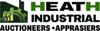 Heath Industrial Auction Services