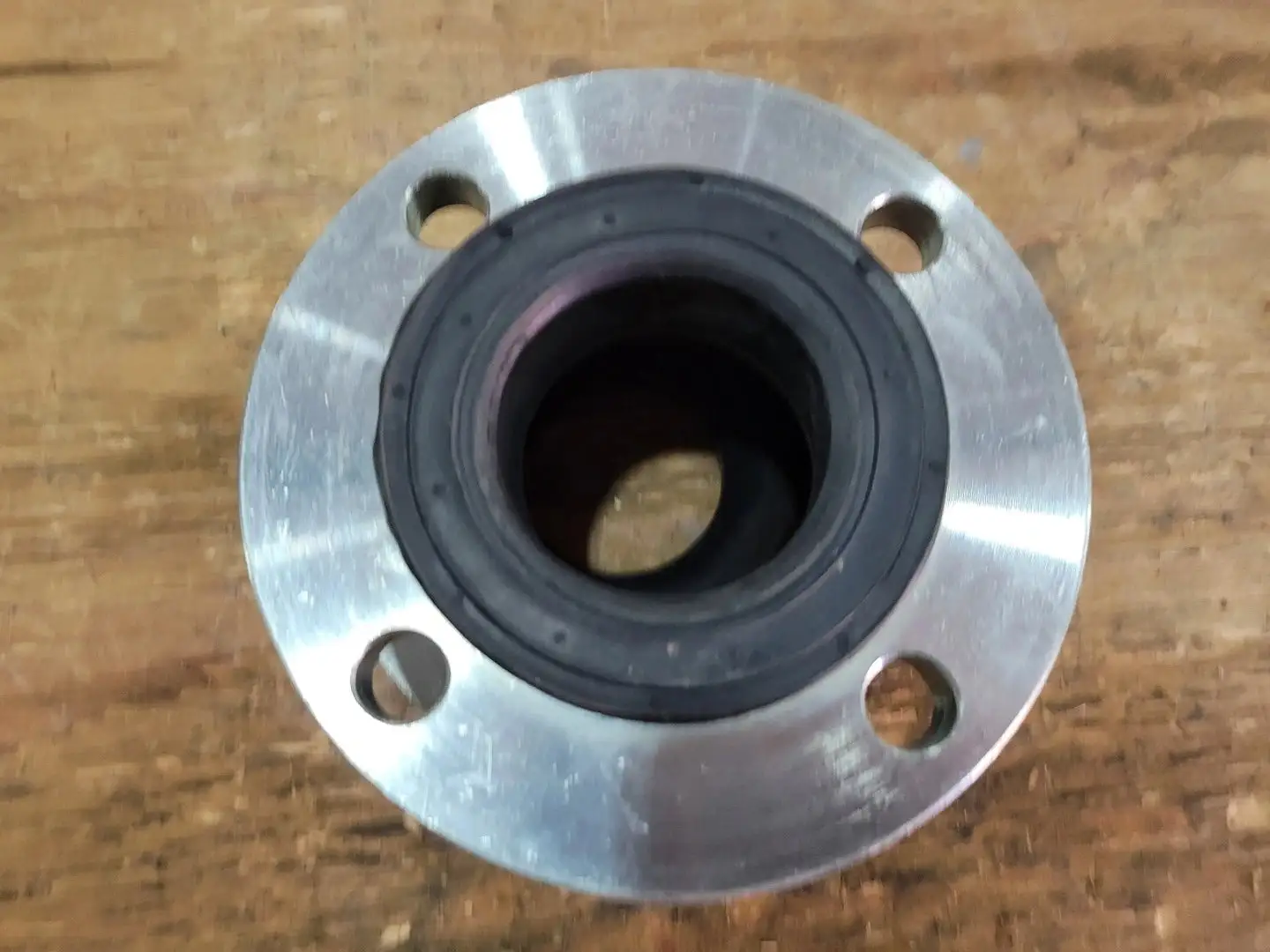 3" Expansion Joint ANSI150