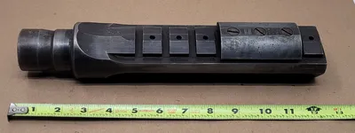 SUNNEN 2H P28 2500 WG Tooling & Accessories, Mandrels | Machinery Central (3)