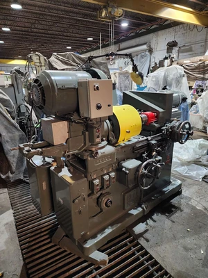 USED HEALD 72-A