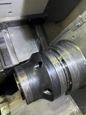 2024 MAZAK QT-EZ 10MSY CNC Lathes | Liberty Machine Works LLC (53)