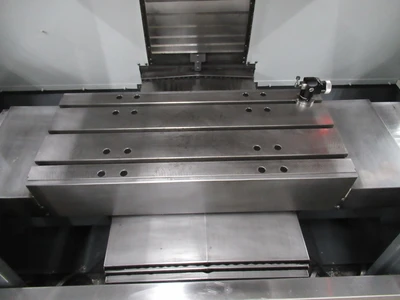 Used 2022 HAAS VF-2SS Vertical Machining Centers Minnesota US | Machinesused.com #1465299