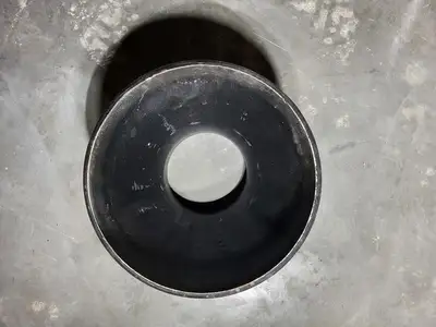 12"x6" Concentric Reducer Steel