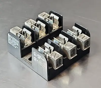 FERRAZ SHAWMUT 20308 FUSEHOLDER. Loc4B21