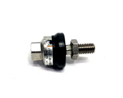 JS20-8-125 | SMC  Floating Joint M8x1.25 Stainless Steel - Used
