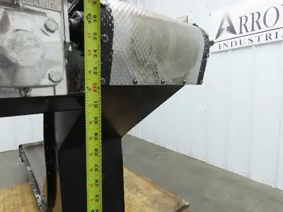 Used STORCH _UNKNOWN_ Conveyor Parts Indiana US | Arrow Industrial #1366805