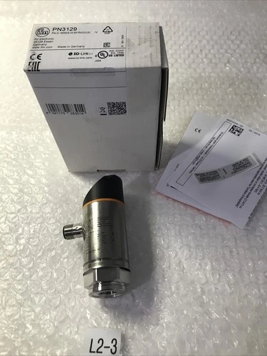 NEW IFM PN3129