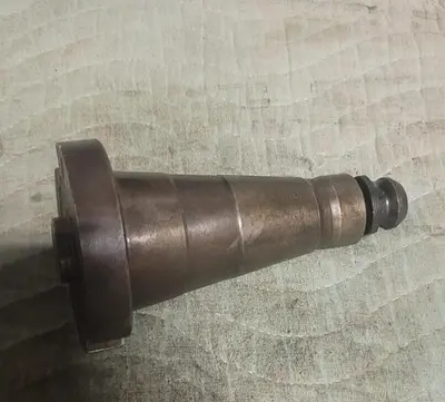 USED DEVLIEG MICROBORE 50M-ADE-1412
