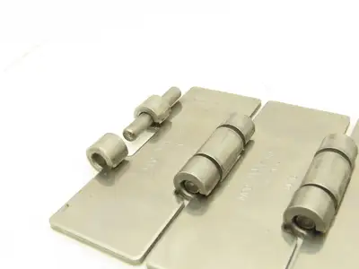 New | in-Stock MCC _UNKNOWN_ Conveyor Parts | Arrow Industrial #635008