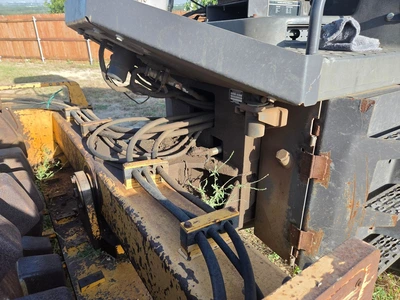 Used 2013 VOLVO SD115 Road Rollers Texas US | Proxy Equipment #1424209