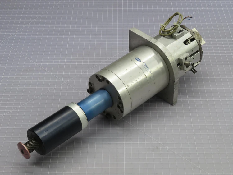 Used FABCO-AIR _UNKNOWN_ Pneumatic Cylinders Texas US | OCO Industrial #1604166
