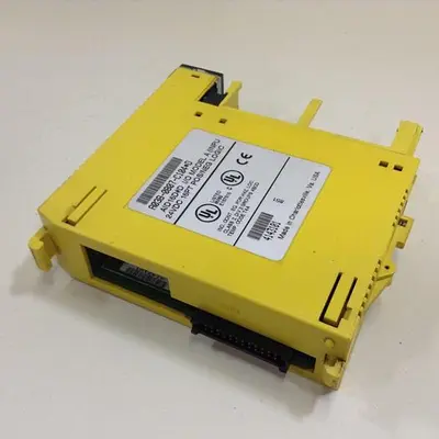 USED FANUC A03B-0807-C104 /D