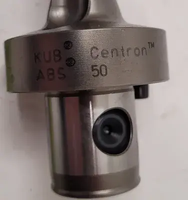 USED KOMET V47 60201