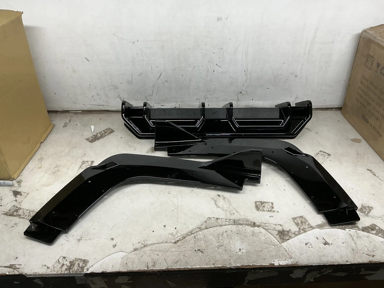 Used _UNKNOWN_ _UNKNOWN_ Automotive Parts Michigan US | Miedema Asset Management Group #1324252