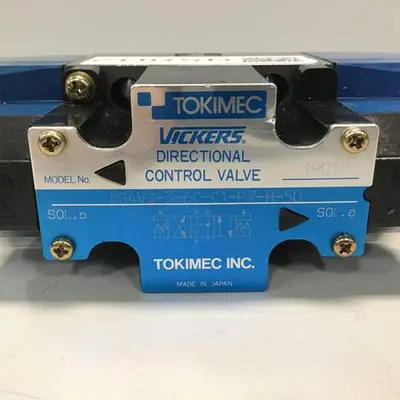 USED VICKERS DG4VS36CC1P7H50