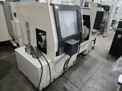 USED 2019 MAXCUT LT-65