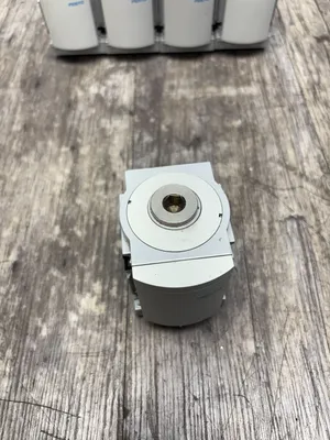 Used Festo MS6-FRM-1/2 Pumps South Carolina US | ESS Industrial Equipment Sales #1326545
