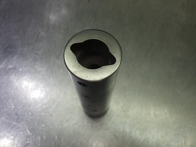 Kaiser KAB3 Heavy Metal Boring Bar 1.25" Shank 4.97" OAL 19.370.328 (LOC3030A)