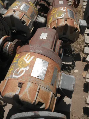 USED GENERAL ELECTRIC K213A714