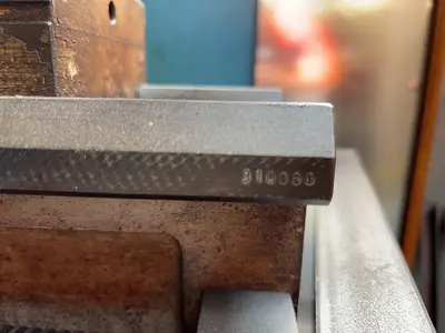 HARRISON M300 Lathes | Bowland Trading Ltd (2)