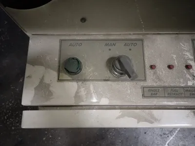 USED LEXAIR INC ML1