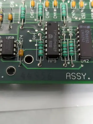 USED AVTRON A19359