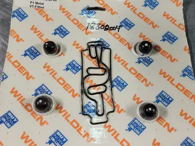 NEW WILDEN 01-9554-53