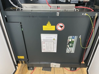 USED 2020 COHERENT DC 040