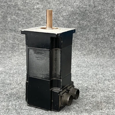 Used Pacific Scientific F43HENA-R4-NS-NV-00 Servo Motors California US | Davliegogo LLC #1707761