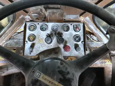 Used 1978 CATERPILLAR 980B Wheel Loaders Kentucky US | Proxy Equipment #1377775