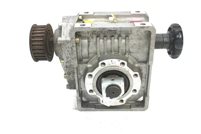 USED BONFIGLIOLI RIDUTTOR W63UHSRB