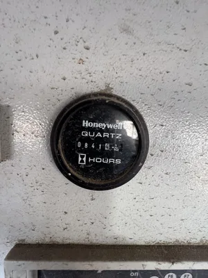 Used 2021 DY 37X-4R Concrete Pumps Colorado US | Concrete Pump Depot #1460306
