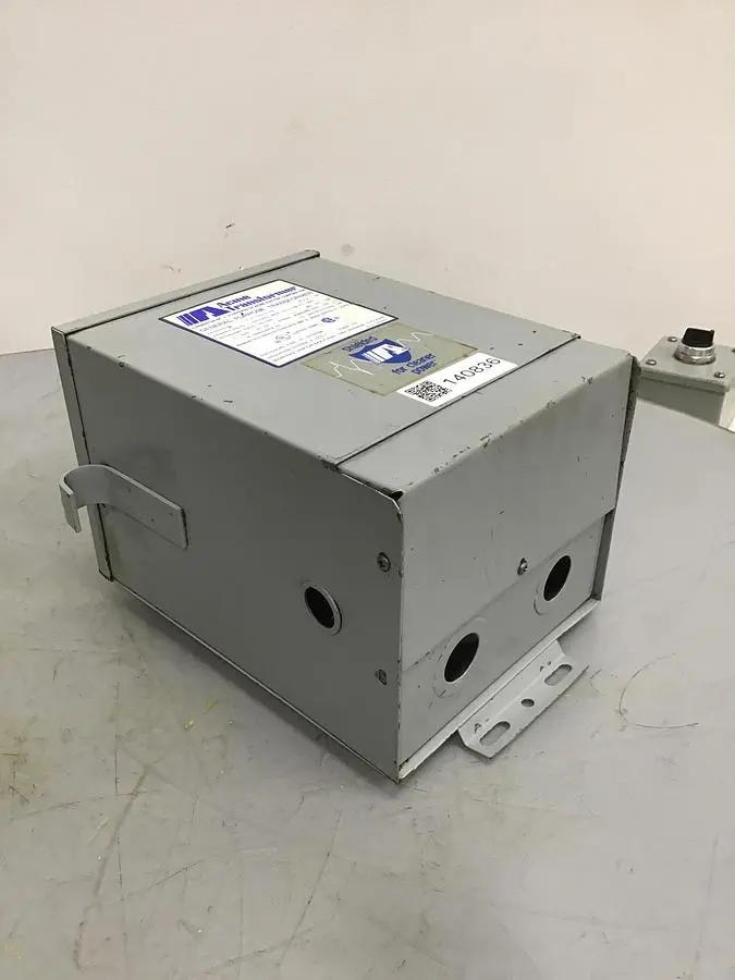 USED ACME ELECTRIC T-2-53013-4S