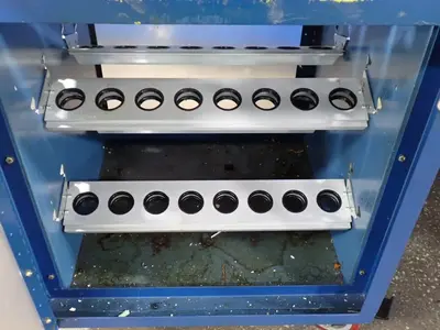 Tool Holder Cart