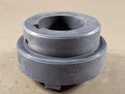 NEW MAGNALOY COUPLING M500