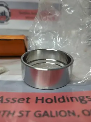New | in-Stock TIMKEN QF5S303COVER Conveyor Parts Ohio US | Surplus Asset Holdings #1245436