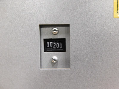 Used Powell NA Circuit Breakers Ohio US | Equipment Recovery Corp. #1330784