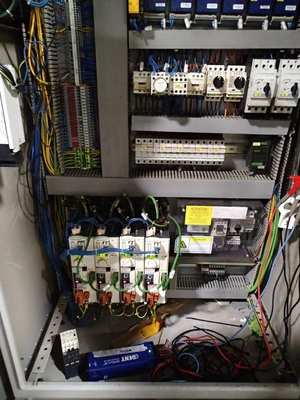 USED 2017 BYSTRONIC XACT SMART 160/3100