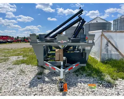 Used TRAVIS _UNKNOWN_ Seed Tenders Iowa US | Keast Enterprises #1360492