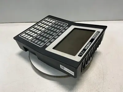 USED CINCINNATI MILACRON 3-533-0676G