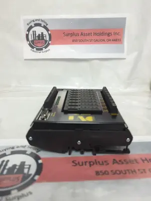 Used DVT BOB Industrial Controls Ohio US | Surplus Asset Holdings #1399510
