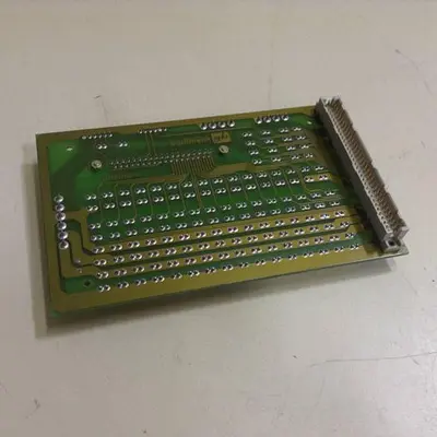 USED BACHMANN ELECTRONIC CVA5001001A