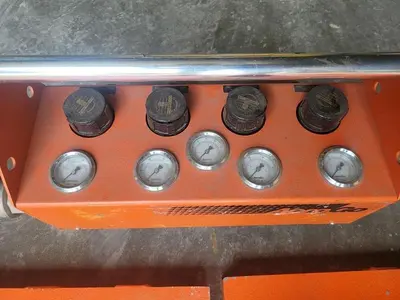 USED AEROGO 15GSM 02881 65