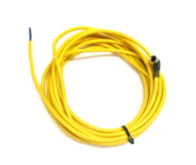 New | in-Stock Lumberg Automation RKMWV 4-594/5 P25 Electrical Fittings Michigan US | Maverick Industrial Sales #1395862