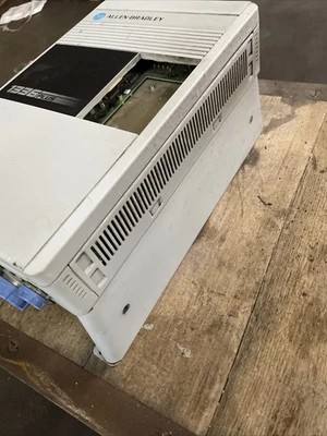 USED ALLEN BRADLEY 1336S-B025-AA-EN4