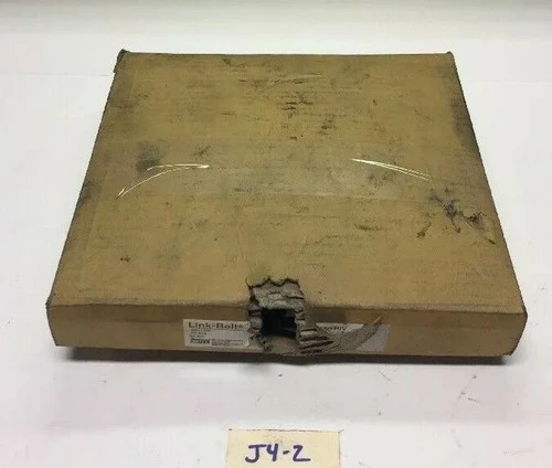 Used Link-Belt RC50 RIV Miscellaneous MRO Indiana US | J&J Industrial Supply #1077122