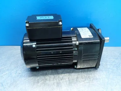 Used BODINE ELECTRIC CO. 42R6BFPPFX1 Motors (misc) Ohio US | HGR 24 #734884