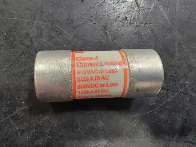 NEW MERSEN A4J40
