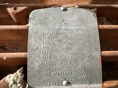 USED HYMAC 14-2B-48