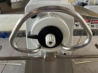USED RONDO SCO677